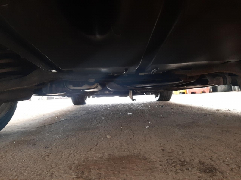 W224, Ford Focus 2014, 1.6, дизель, МКПП
