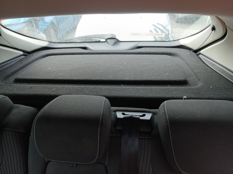 W224, Ford Focus 2014, 1.6, дизель, МКПП