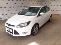 W224, Ford Focus 2014, 1.6, дизель, МКПП