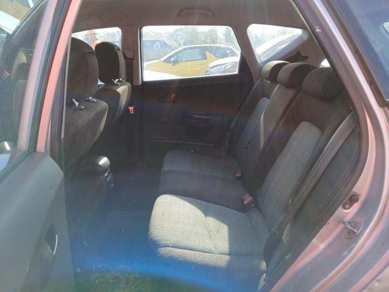 W225, Kia Ceed 2012, 1.6, дизель, МКПП