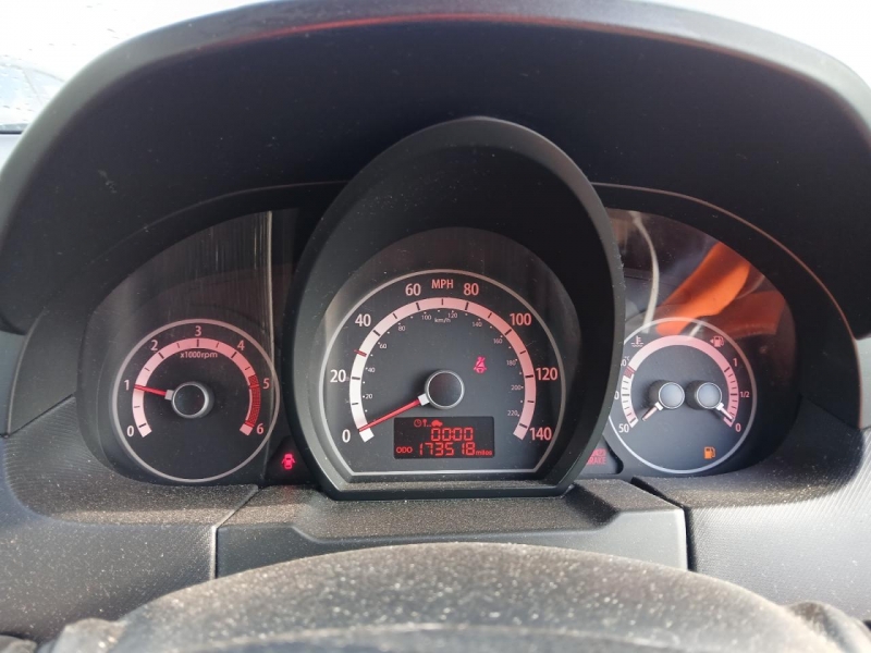 W225, Kia Ceed 2012, 1.6, дизель, МКПП