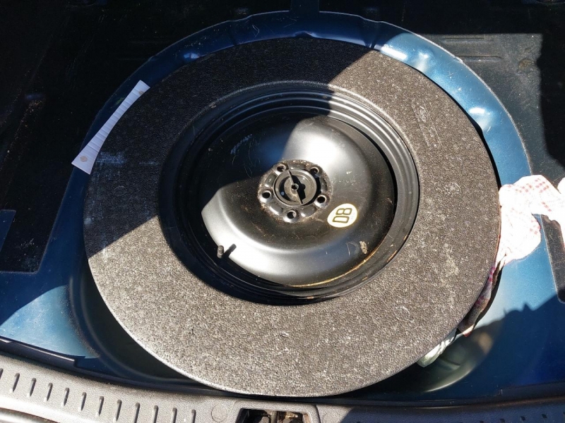 Y34, Ford Focus 2011, 1.6, бензин, МКПП