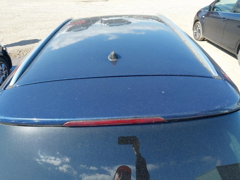 Y34, Ford Focus 2011, 1.6, бензин, МКПП