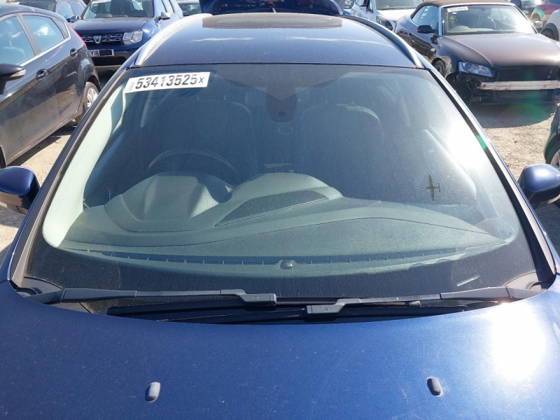 Y34, Ford Focus 2011, 1.6, бензин, МКПП