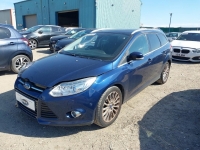 Y34, Ford Focus 2011, 1.6, бензин, МКПП