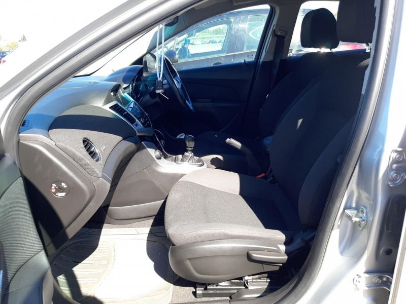 U100, Chevrolet Cruze 2012, 1.8, бензин, МКПП