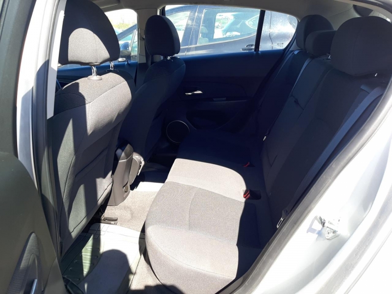 U100, Chevrolet Cruze 2012, 1.8, бензин, МКПП