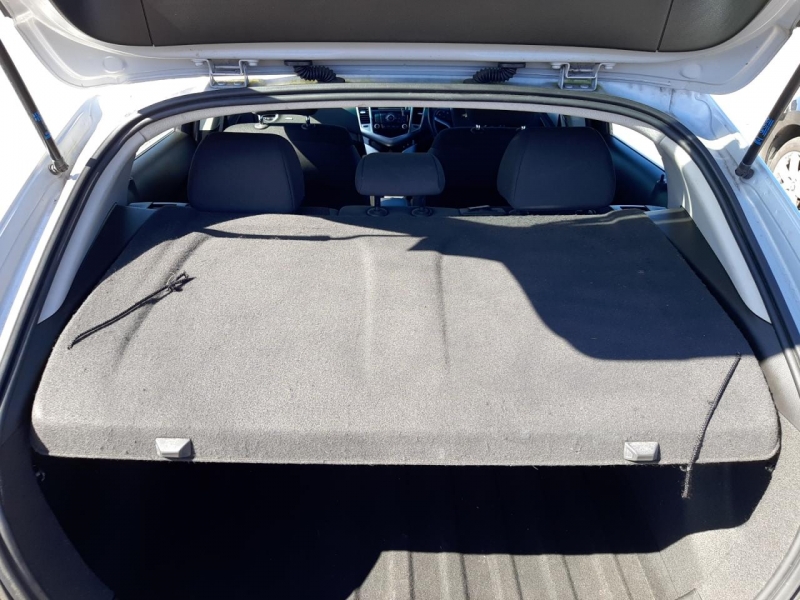 U100, Chevrolet Cruze 2012, 1.8, бензин, МКПП