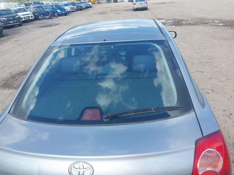 Y36, Toyota Avensis 2007, 1.8, бензин, АКПП