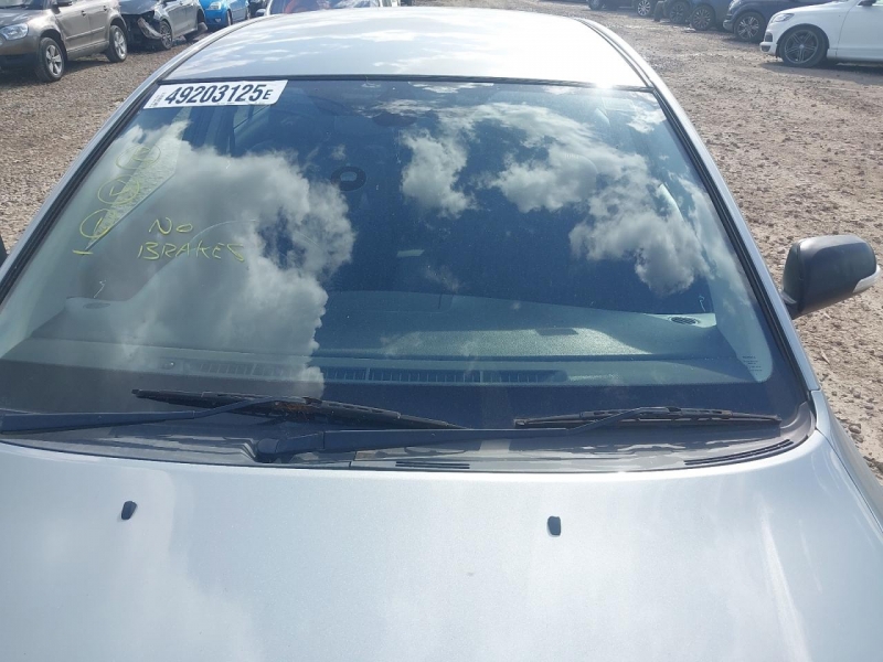 Y36, Toyota Avensis 2007, 1.8, бензин, АКПП