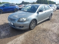 Y36, Toyota Avensis 2007, 1.8, бензин, АКПП