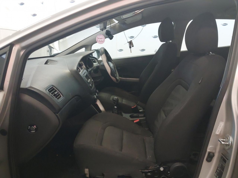 Y37, Kia Ceed 2013, 1.4, дизель, МКПП