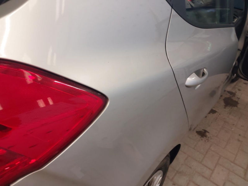 Y37, Kia Ceed 2013, 1.4, дизель, МКПП