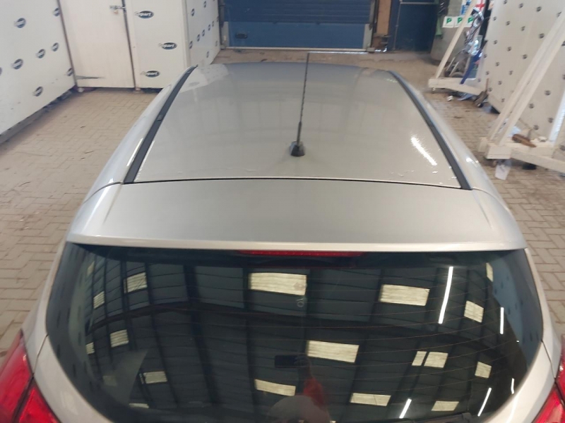 Y37, Kia Ceed 2013, 1.4, дизель, МКПП
