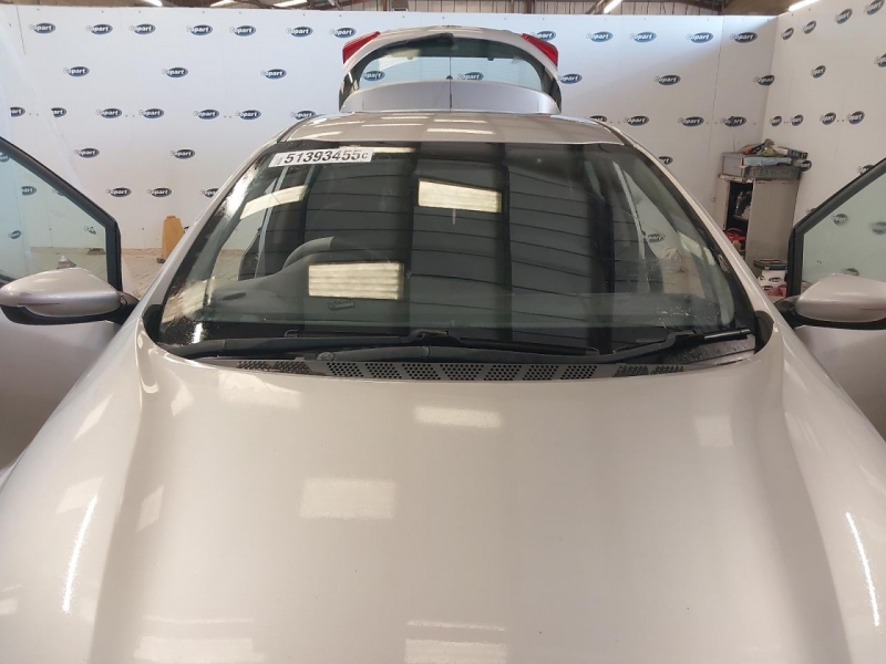 Y37, Kia Ceed 2013, 1.4, дизель, МКПП