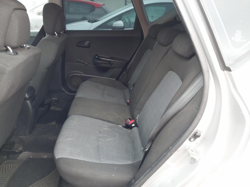 W227, Kia Ceed 2012, 1.6, дизель, МКПП
