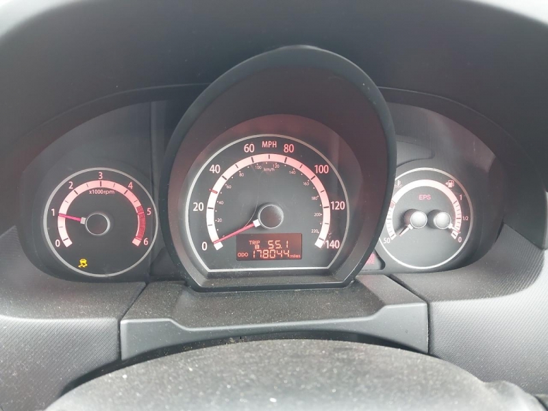 W227, Kia Ceed 2012, 1.6, дизель, МКПП