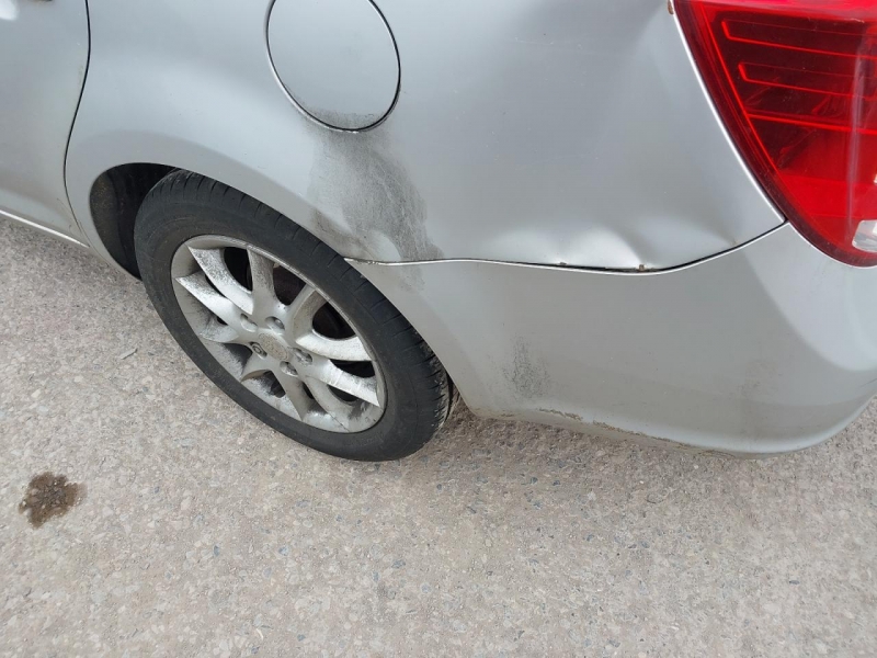 W227, Kia Ceed 2012, 1.6, дизель, МКПП