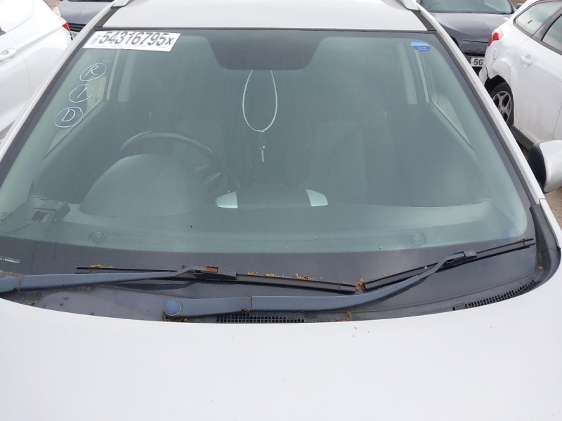 W227, Kia Ceed 2012, 1.6, дизель, МКПП