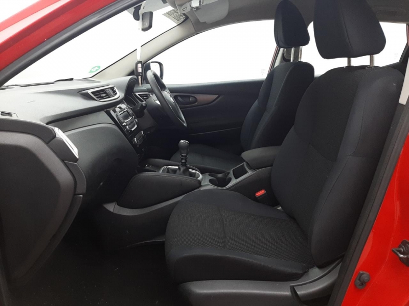 W228, Nissan Qashqai 2015, 1.1, бензин, МКПП