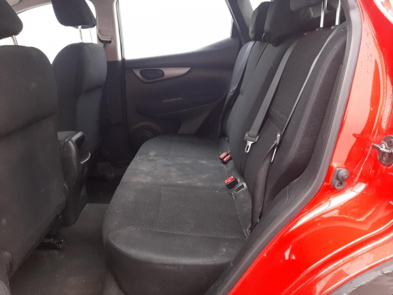 W228, Nissan Qashqai 2015, 1.1, бензин, МКПП