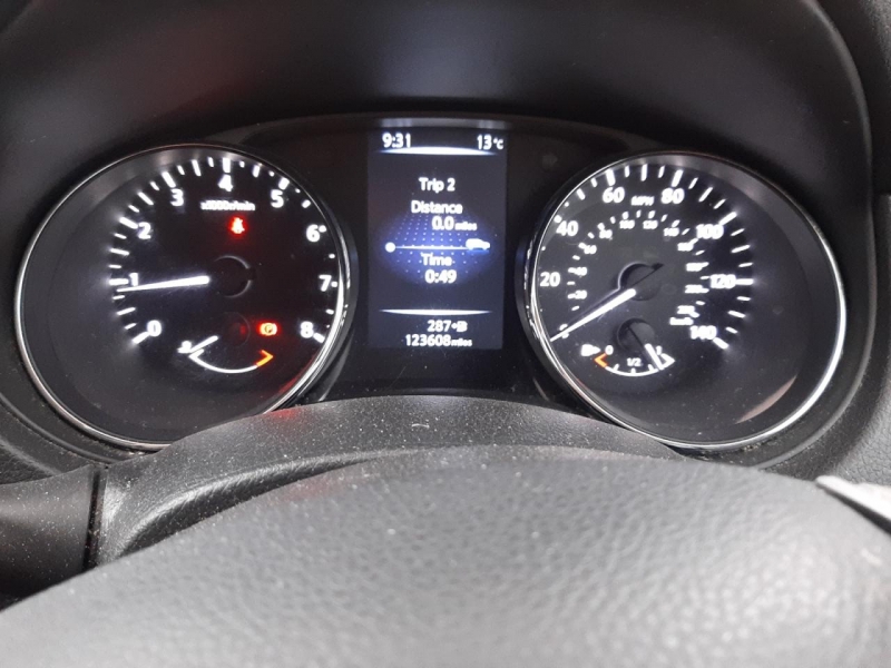 W228, Nissan Qashqai 2015, 1.1, бензин, МКПП