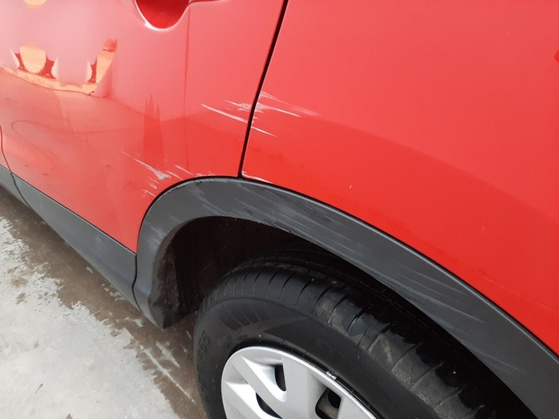 W228, Nissan Qashqai 2015, 1.1, бензин, МКПП