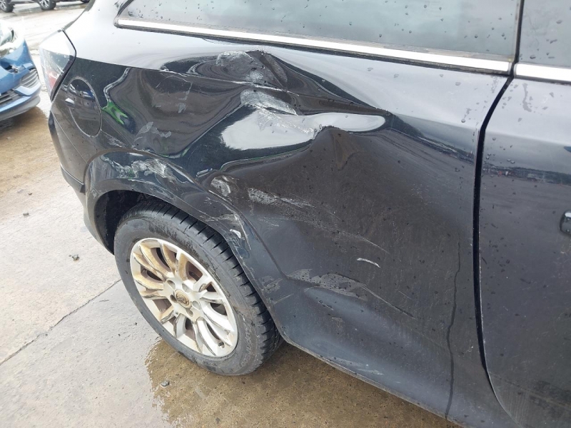 U101, Opel Astra 2011, 1.6, бензин, МКПП