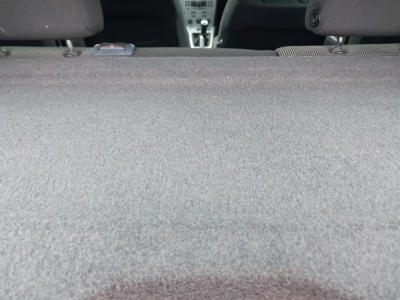 U101, Opel Astra 2011, 1.6, бензин, МКПП