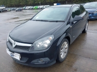 U101, Opel Astra 2011, 1.6, бензин, МКПП