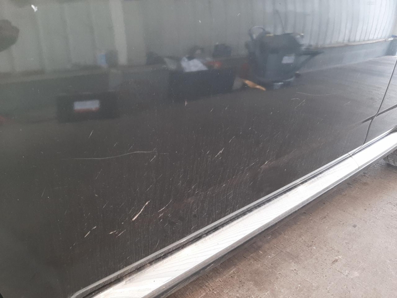 U102, Citroen C-Crosser 2009, 2.2, дизель, МКПП