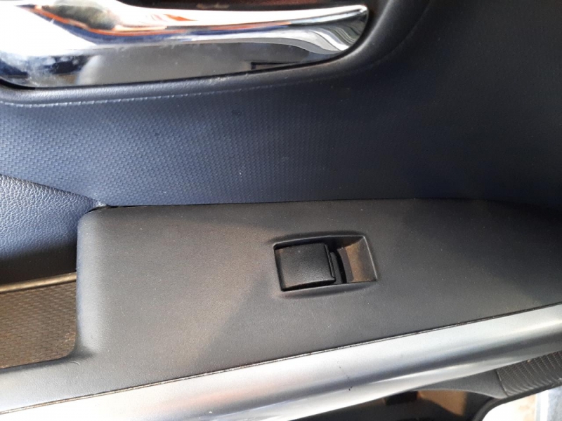 U102, Citroen C-Crosser 2009, 2.2, дизель, МКПП