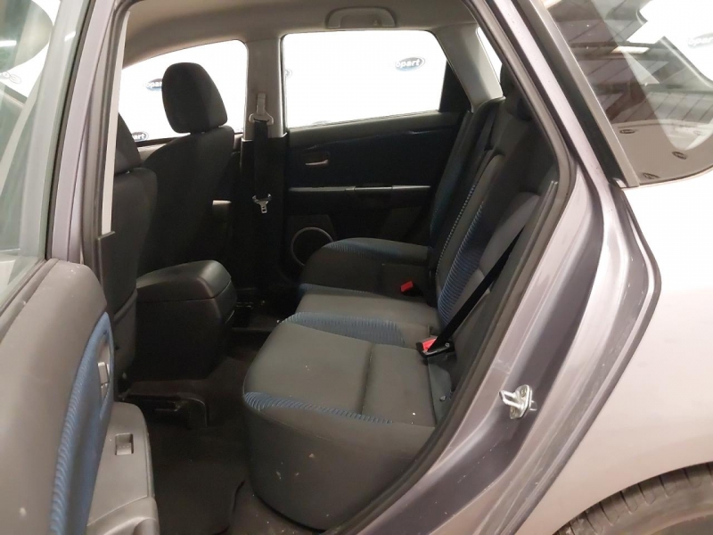 Y39, Mazda 3 2005, 2.0, бензин, МКПП