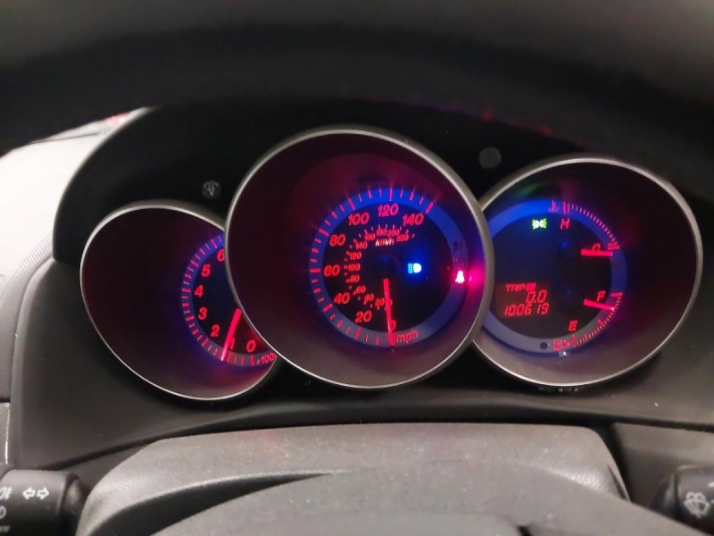 Y39, Mazda 3 2005, 2.0, бензин, МКПП