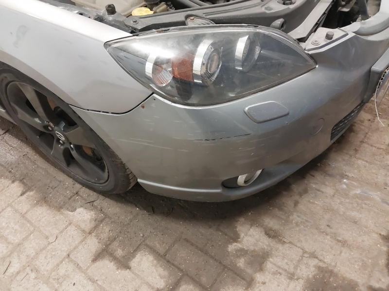 Y39, Mazda 3 2005, 2.0, бензин, МКПП