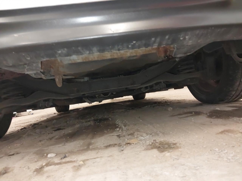 Y39, Mazda 3 2005, 2.0, бензин, МКПП