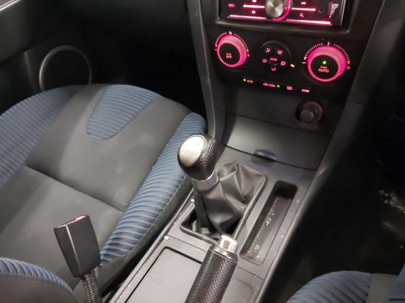 Y39, Mazda 3 2005, 2.0, бензин, МКПП