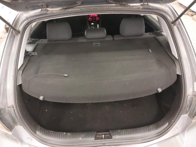 Y39, Mazda 3 2005, 2.0, бензин, МКПП