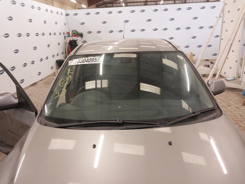 Y39, Mazda 3 2005, 2.0, бензин, МКПП