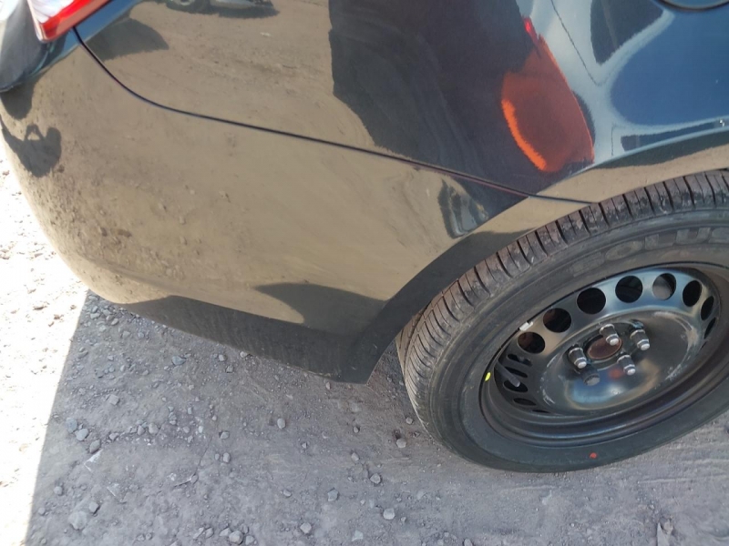W229, Chevrolet Cruze 2009, 1.6, бензин, МКПП