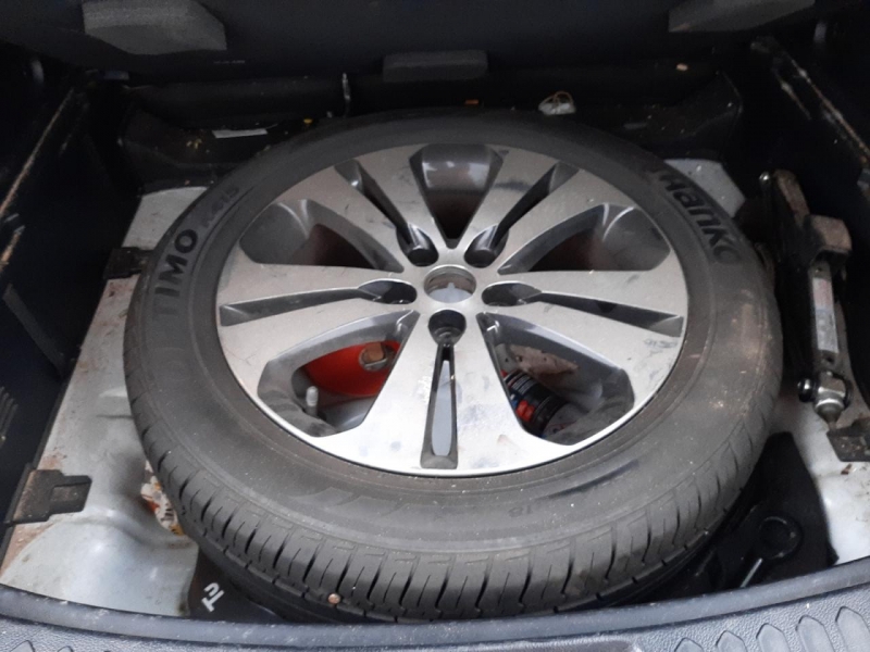 W232, Kia Sportage 2013, 1.7, дизель, МКПП