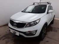 W232, Kia Sportage 2013, 1.7, дизель, МКПП