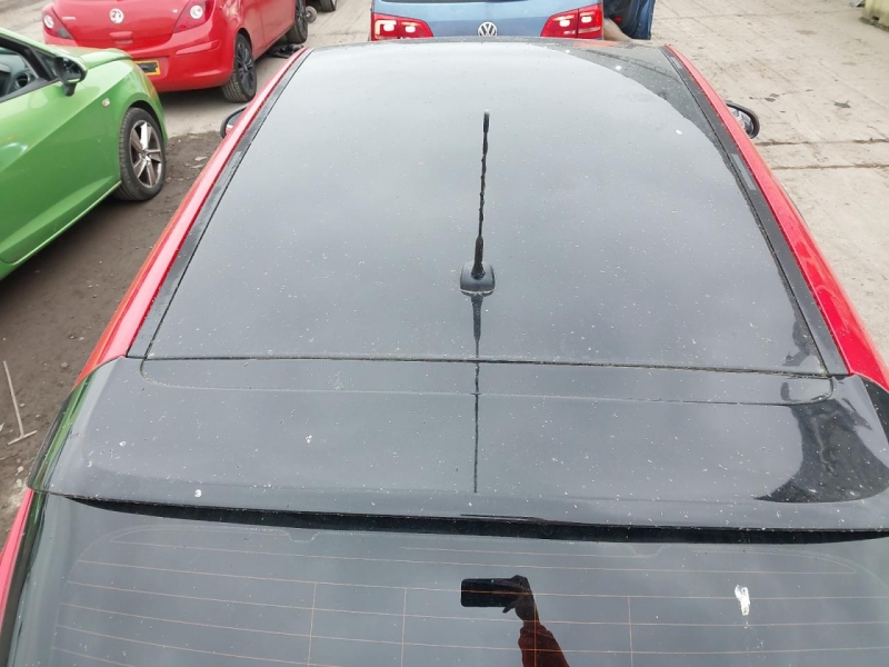 U104, Opel Astra 2012, 1.6, бензин, МКПП