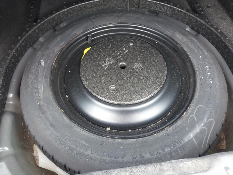 U105, Ford Focus 2013, 1.6, бензин, МКПП