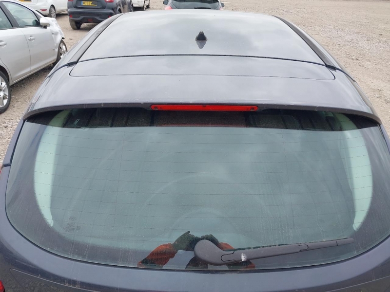 U105, Ford Focus 2013, 1.6, бензин, МКПП