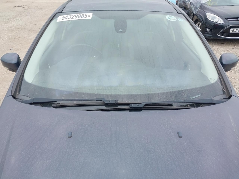 U105, Ford Focus 2013, 1.6, бензин, МКПП