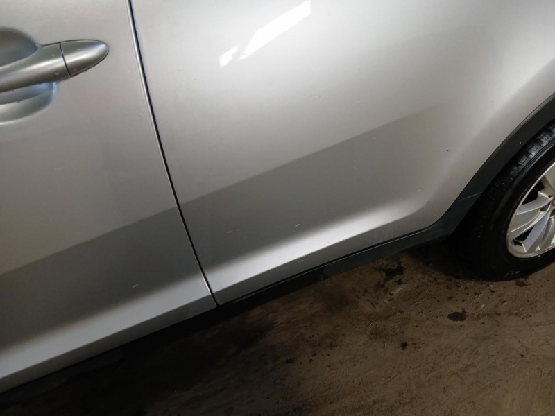 U106, Kia Sportage 2012, 1.6, бензин, МКПП