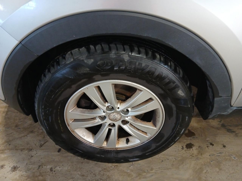U106, Kia Sportage 2012, 1.6, бензин, МКПП