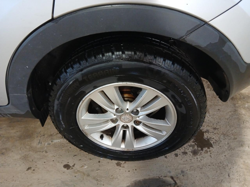 U106, Kia Sportage 2012, 1.6, бензин, МКПП