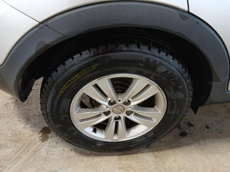 U106, Kia Sportage 2012, 1.6, бензин, МКПП